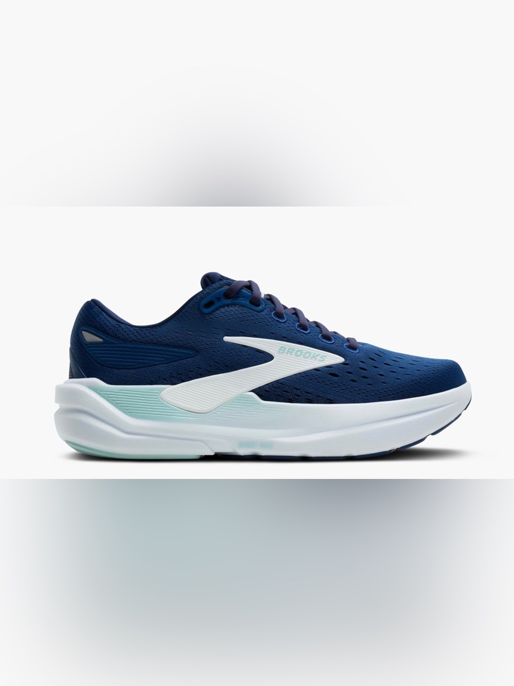 NIB Brooks Ghost Max 3